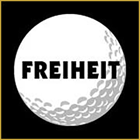 FREIHEIT